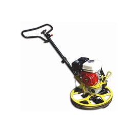 [70006555] ALLANADORA MMQ MACROMAQ AL24 (610 MM) CON MOTOR HONDA GX160 6.5HP