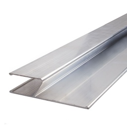 [70006630] REGLA TIPO H 2MTS