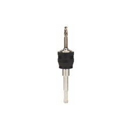 [70006682] Broca Centradora Extra BOSCH 6,35 x 65 HSS-CO 2608584750