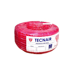 [70006857] MANGUERA DE PRESION TECNAIR INDUSTRIAL 8MM X 25MTS - DOG18206