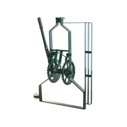 [70006873] CABEZAL DE BALANCIN SIN VIGA Y SIN CABLE - MR IZQUIERDO