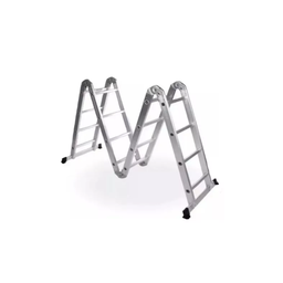 [70007053] ESCALERA DE ALUMINIO ARTICULADA KLD 4X4 - ZE4X4