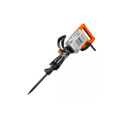 [70007062] MARTILLO DEMOLEDOR NEBRASKA 16KG 1700W - NEMEMH1700