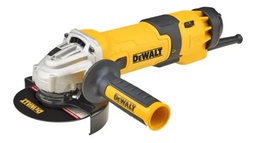 [70007458] AMOLADORA ANGULAR DEWALT 4 1/2" 1500W VELOCIDAD VARIABLE  - DWE4336-AR