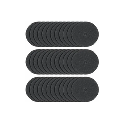 [70017513] 36 DISCOS DE LIJAR DREMEL GR180 - DR411