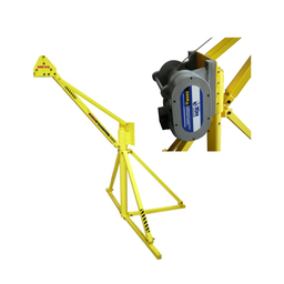 [70017657] ELECTROGUINCHE PLUMA GANMAR TRIF. 30MTS - 04652