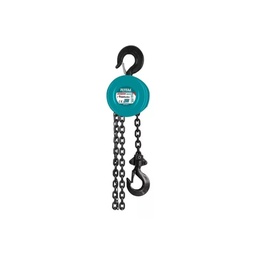 [2204071128321274] ALQUILER APAREJO 1000 KG. C/12 MTS.