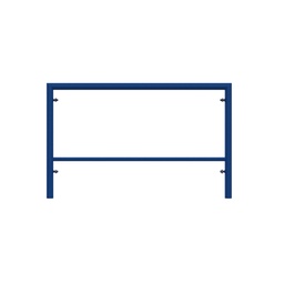 [2204071128324267] ALQUILER BASTIDOR DE BARANDA 1.30 MTS P/ANDAMIO