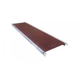 [2204071128324119] ALQUILER FENOLICO 1.60 X 2.20 MTS P/ANDAMIO