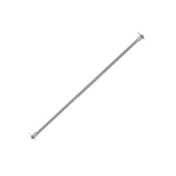 [2204071128323450] ALQUILER RIENDA CORTA P/ANDAMIO