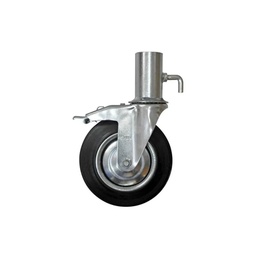 [2204071128326931] ALQUILER RUEDAS FIJAS P/ANDAMIOS