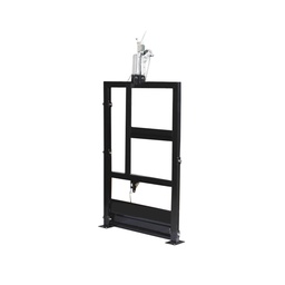 [2204071128321368] ALQUILER CABEZAL ESTRUCTURAL CON CABLE, VIGA Y BARANDA.