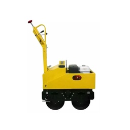 [2204071128325150] ALQUILER RODILLO LISO DOBLE TAMBOR AUT.