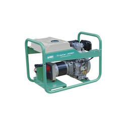 [2204071128327077] ALQUILER GRUPO IMER 6510 7.5KVA