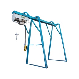 [2204071128321452] ALQUILER GUINCHE IORI 1000KG P/ MATERIALES P/ PLATAFORMA/CABALLETE