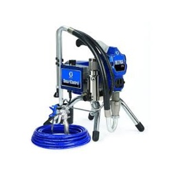 [2204071128322080] ALQUILER MAQUINA P/PINTAR GRACO 390 C/ 15 MTS DE MANGUERA